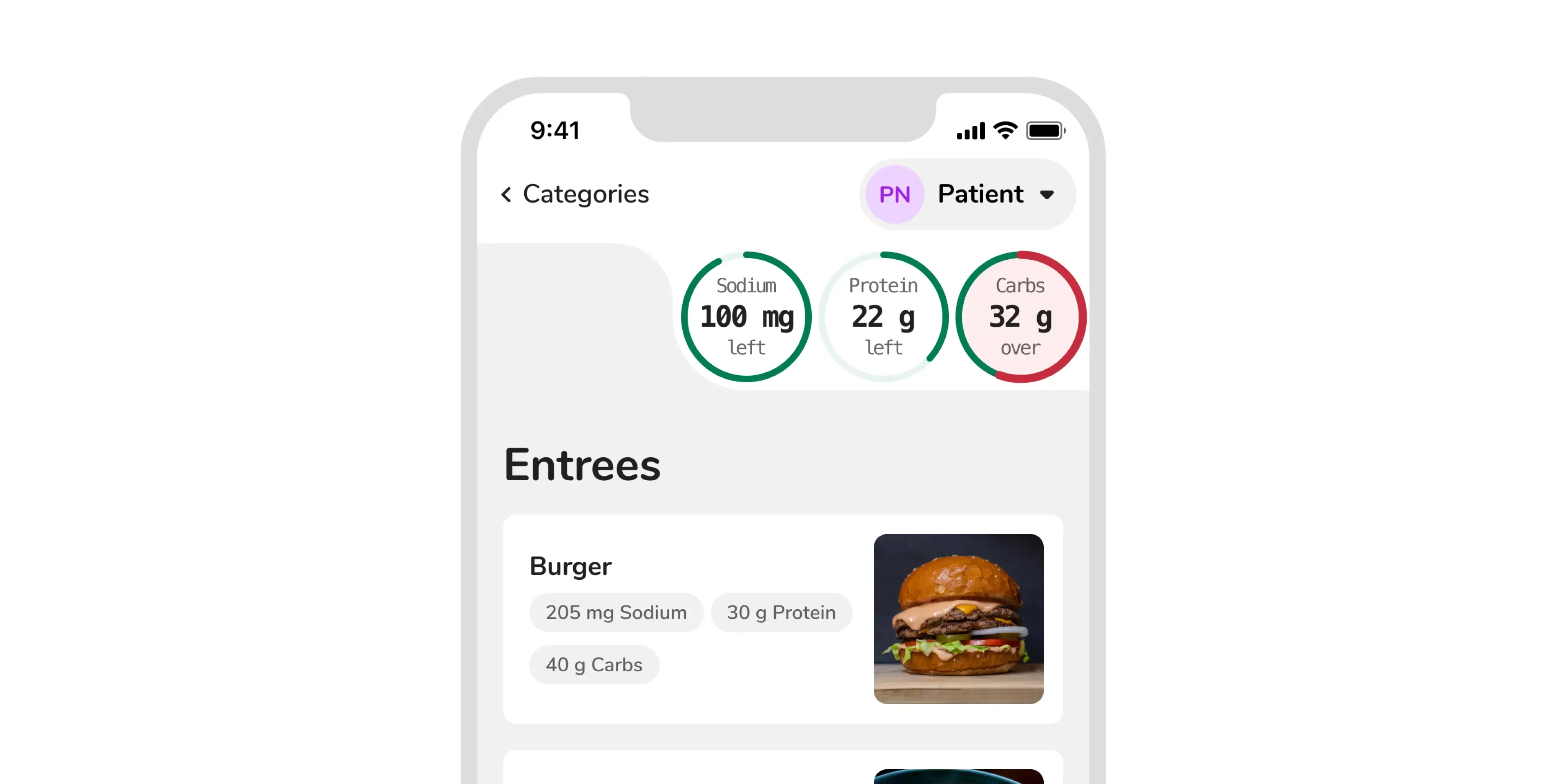 Patient App